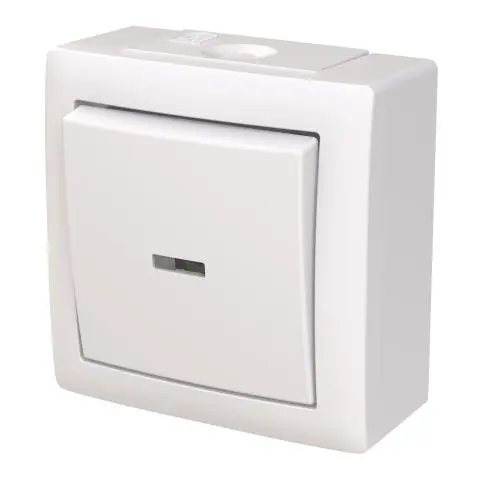 ABB 2TKA00005898 Vippa Utförsäljning